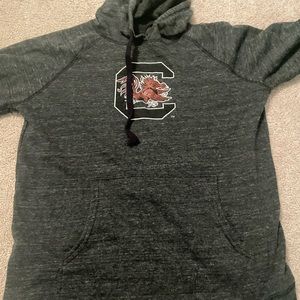 usc sweatshirt